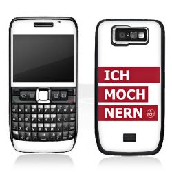 Folien für Smartphones glänzend