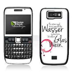 Folien für Smartphones glänzend