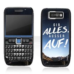 Folien für Smartphones glänzend