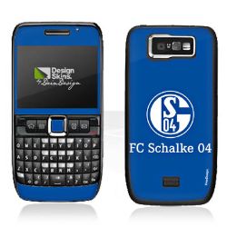 Folien für Smartphones glänzend