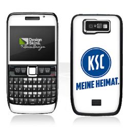 Folien für Smartphones glänzend