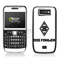 Folien für Smartphones glänzend