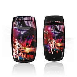 Foils for Smartphones glossy