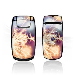 Foils for Smartphones glossy