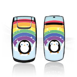 Foils for Smartphones glossy