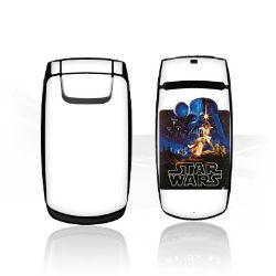 Foils for Smartphones glossy