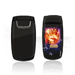 Foils for Smartphones glossy