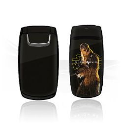 Foils for Smartphones glossy