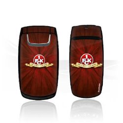 Folien für Smartphones glänzend