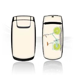 Foils for Smartphones glossy