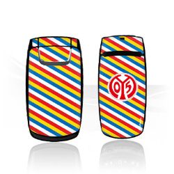 Folien für Smartphones glänzend