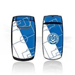 Folien für Smartphones glänzend