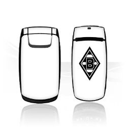 Folien für Smartphones glänzend