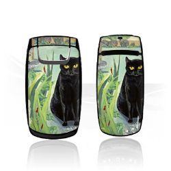 Folier Telefoner blank