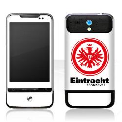 Folien für Smartphones glänzend