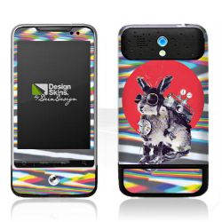 Foils for Smartphones glossy