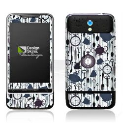 Foils for Smartphones glossy