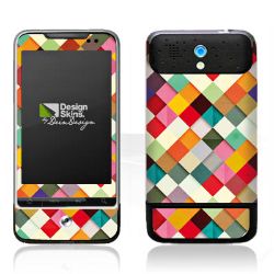 Foils for Smartphones glossy