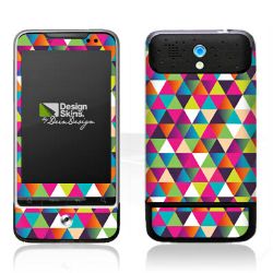 Foils for Smartphones glossy