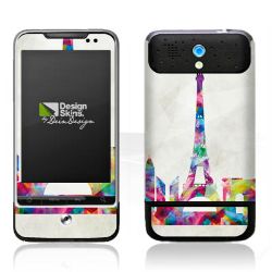 Foils for Smartphones glossy