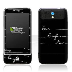 Foils for Smartphones glossy