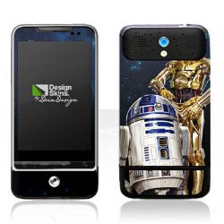 Foils for Smartphones glossy