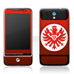 Folien für Smartphones glänzend