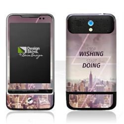 Foils for Smartphones glossy