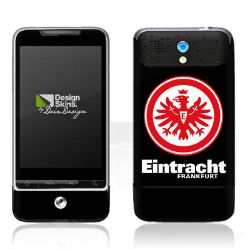 Folien für Smartphones glänzend