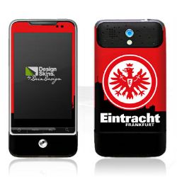 Folien für Smartphones glänzend