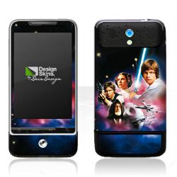 Foils for Smartphones glossy