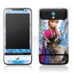 Foils for Smartphones glossy