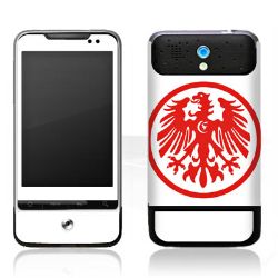 Folien für Smartphones glänzend