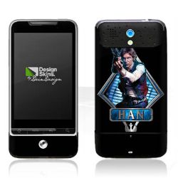 Foils for Smartphones glossy