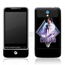 Foils for Smartphones glossy