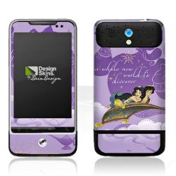 Foils for Smartphones glossy