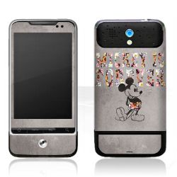 Foils for Smartphones glossy