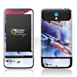 Foils for Smartphones glossy