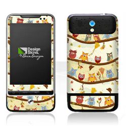 Foils for Smartphones glossy