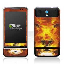 Foils for Smartphones glossy