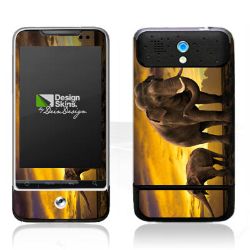 Foils for Smartphones glossy