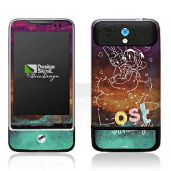 Foils for Smartphones glossy