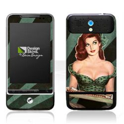 Foils for Smartphones glossy