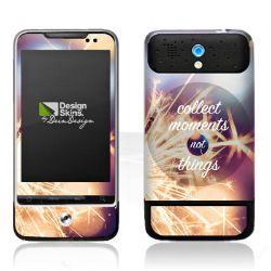 Foils for Smartphones glossy