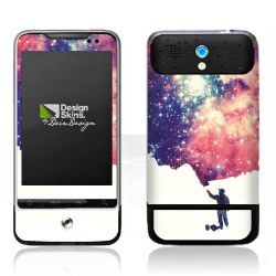 Foils for Smartphones glossy