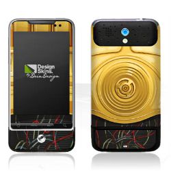 Foils for Smartphones glossy