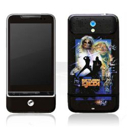 Foils for Smartphones glossy