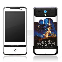 Foils for Smartphones glossy