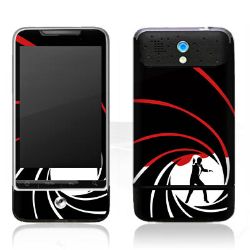 Foils for Smartphones glossy