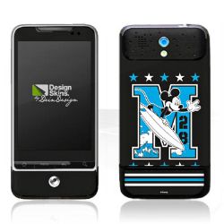 Foils for Smartphones glossy